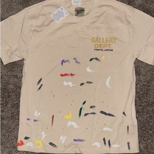 Gallery Dept Shirt